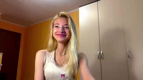 Sabina online show from July 26, 4:26 pm