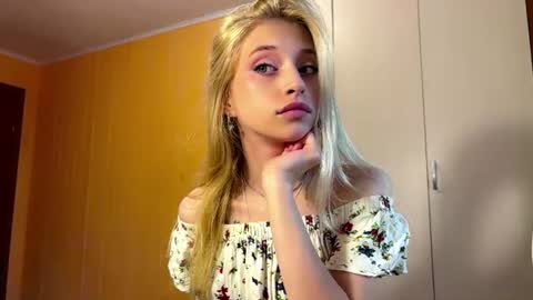 Sabina online show from July 23, 4:04 pm