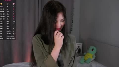 sabinekansky online show from February 24, 11:08 pm