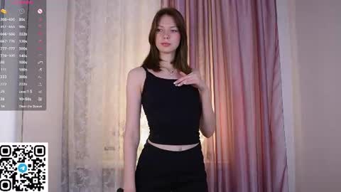 sableartemis online show from July 17, 5:26 pm