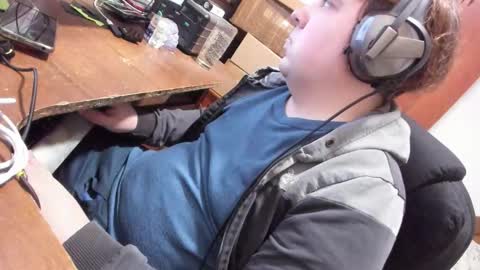 1141323  my Lord Mister Max   moms treasure online show from March 11, 11:08 pm