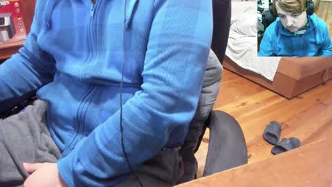 1141323  my Lord Mister Max   moms treasure online show from October 27, 12:10 am