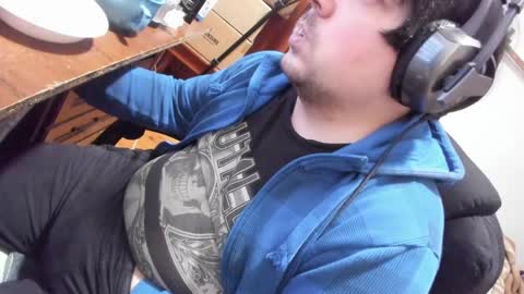 1141323  my Lord Mister Max   moms treasure online show from April 19, 6:10 pm