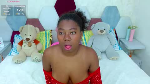 sabriana_smith1 online show from April 21, 3:57 am