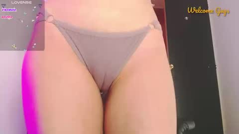 Sabrina online show from September 25, 8:05 pm