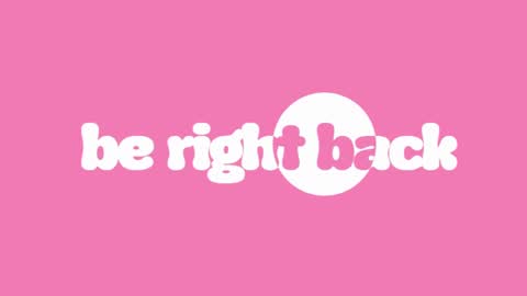 Sabrina online show from January 18, 1:30 am