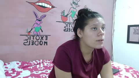 sabrina81_ online show from April 30, 2:16 am