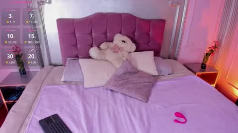 Sabrinaaa  online show from February 10, 3:20 am