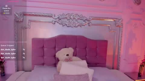 Sabrinaaa  online show from February 7, 7:44 am