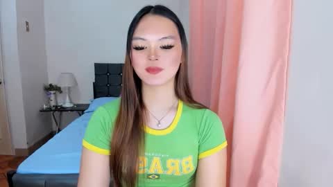 sabrina_hilson online show from November 8, 3:42 am