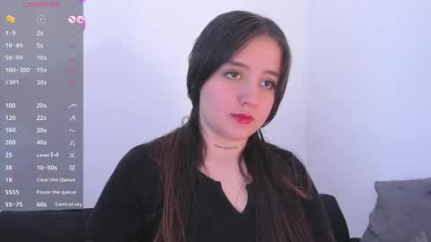 Sabrina Maria online show from June 3, 6:46 pm