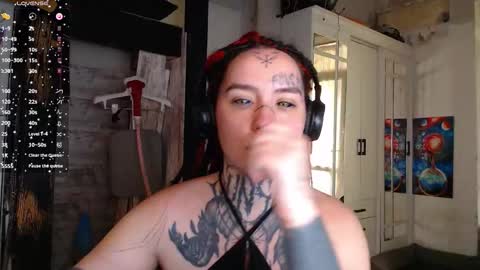 Lilith Solar online show from November 9, 10:30 am