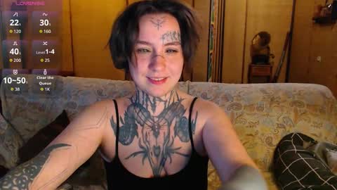 Lilith Solar online show from March 13, 1:25 pm