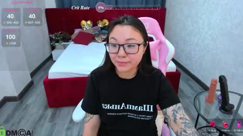 GMT7TueWedThuFriSatSun 0100am-0700am online show from March 7, 2:11 am