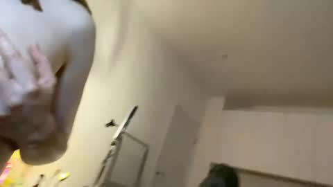 SabrinaDaniel online show from January 23, 11:36 pm