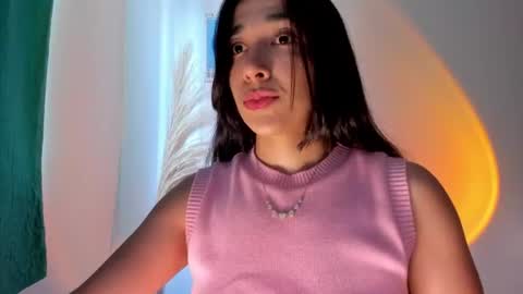 Sabrina Evans online show from July 24, 7:33 pm