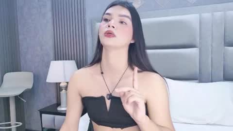 Sabrina Foox online show from July 22, 10:01 pm