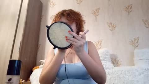 Mary online show from November 19, 10:36 am