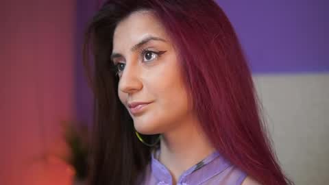  Sabrina  online show from April 21, 7:54 pm