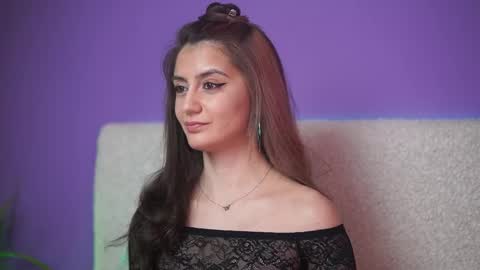  Sabrina  online show from January 10, 9:53 pm