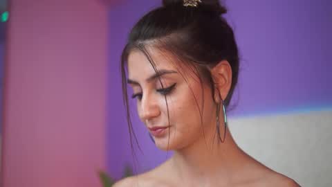  Sabrina  online show from October 11, 4:39 am