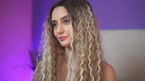  Sabrina  online show from April 1, 8:50 pm