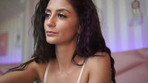  Sabrina  online show from March 12, 5:35 am