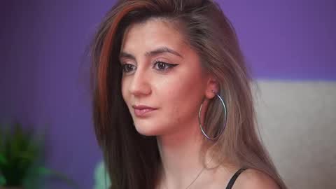  Sabrina  online show from January 14, 11:24 pm