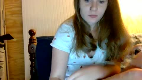 Sabrina online show from July 17, 2:35 am