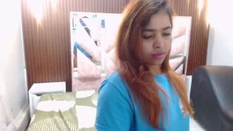 Snapshot of sabrinaroosa202cl chatting on October 15, 11:33 am sabrinaroosa202cl online show from October 15, 11:33 am
