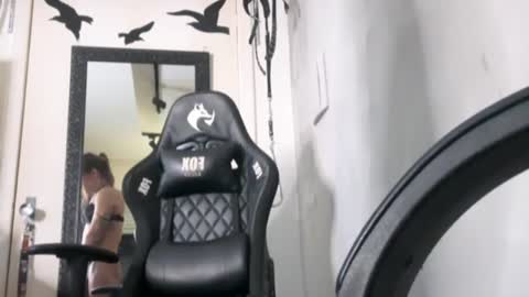 Sabrina Safada online show from March 3, 12:50 am