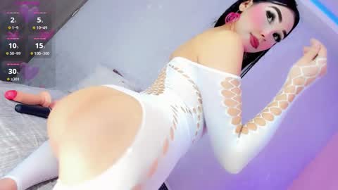 sabrinasandoval21 online show from November 2, 6:57 am