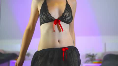 Sabrina online show from September 17, 3:21 am