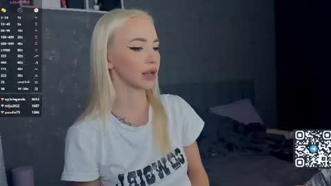Sabi Ryder new acc online show from July 5, 2:35 pm