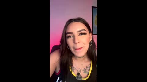 sabrinna online show from March 15, 1:43 am