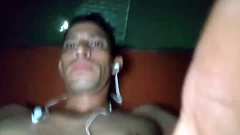 sabroso37 online show from May 7, 3:13 am