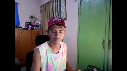 Sachu01 online show from April 13, 3:44 am