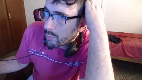 Sacoa online show from January 21, 2:48 pm