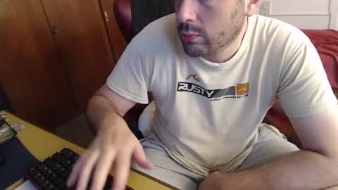 Sacoa online show from January 13, 1:17 pm