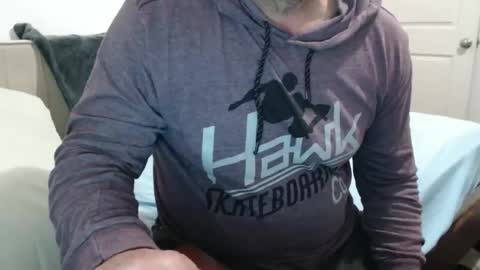 Snapshot of sactosteve chatting on October 21, 7:50 pm dadbod online show from October 21, 7:50 pm