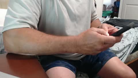 Snapshot of sactosteve chatting on September 14, 5:47 pm dadbod online show from September 14, 5:47 pm