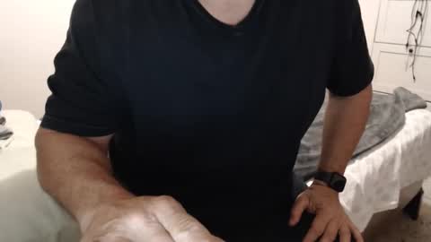 Snapshot of sactosteve chatting on October 29, 7:25 pm dadbod online show from October 29, 7:25 pm