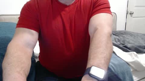 Snapshot of sactosteve chatting on February 17, 7:12 pm dadbod online show from February 17, 7:12 pm