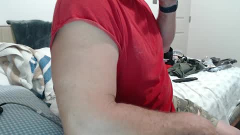 Snapshot of sactosteve chatting on September 20, 12:35 am dadbod online show from September 20, 12:35 am