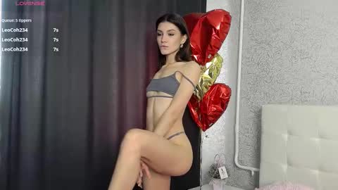 Sacura online show from March 5, 10:33 am