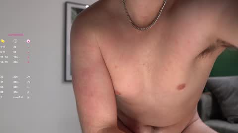 Ryan online show from January 12, 4:40 pm