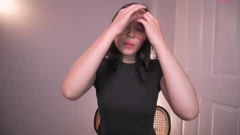 An  online show from February 6, 2:48 am