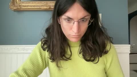 Sadie online show from January 1, 11:51 pm