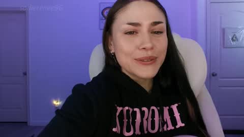 Sadie Renee  online show from September 20, 9:40 pm