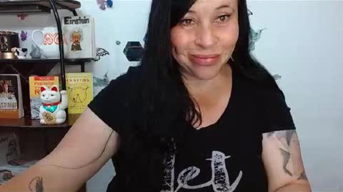 SadistikXX online show from February 22, 4:16 am